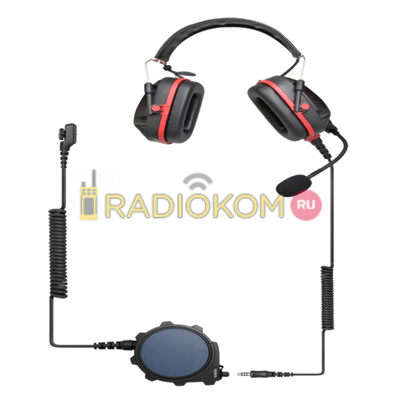 Гарнитура Hytera ECN22-Ex