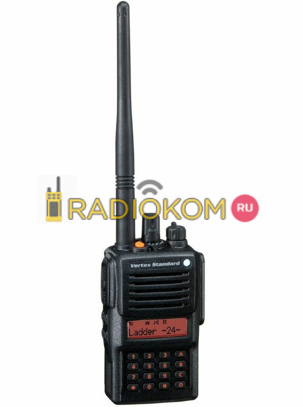 Рация Vertex VX-829 V/U