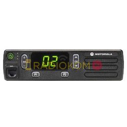 Рация автомобильная Motorola DM1400 (UHF) аналоговая 25 Вт.