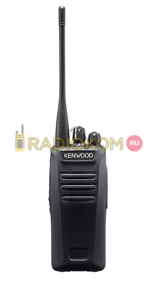 Рация Kenwood NX-340M3 (Антенна в комплекте)
