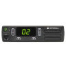 Рация автомобильная Motorola DM1400 (UHF) аналоговая 40 Вт.