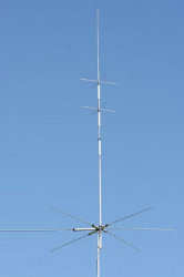 Антенна Diamond CP-6