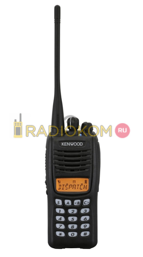 Рация Kenwood TK-3317M4 (KNB-53N)