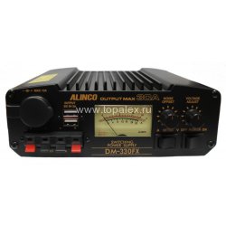 Блок питания Alinco DM-330 FX