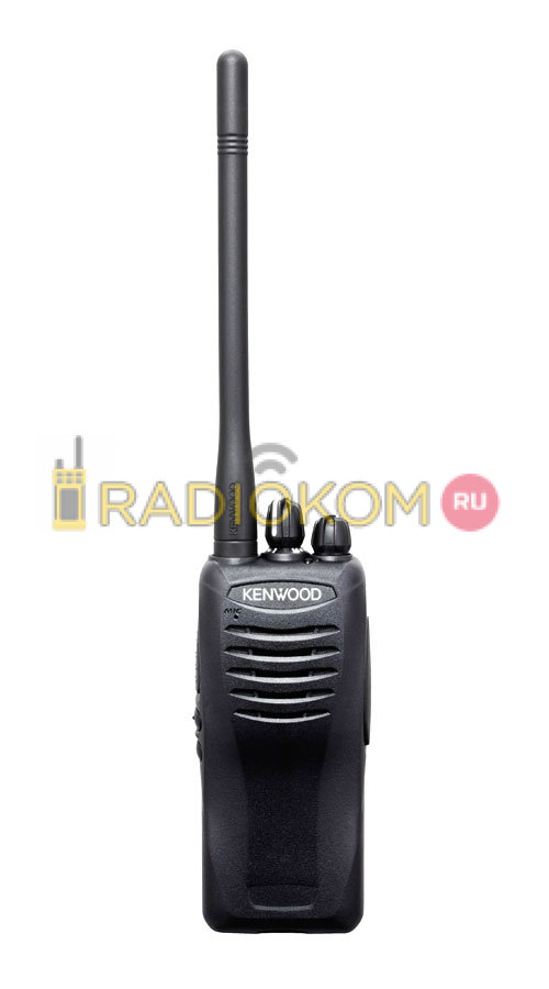 Рация Kenwood TK-2406M (Антенна в комплекте)
