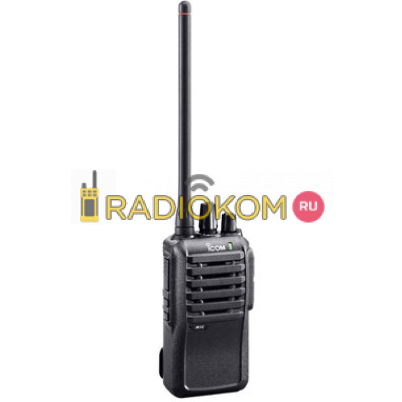Рация Icom IC-F4003 #23