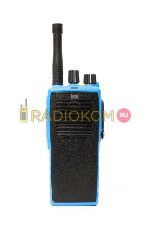 Радиостанция Entel DT952